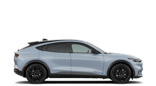 2026 Ford Mustang Mach-E® External Image 1